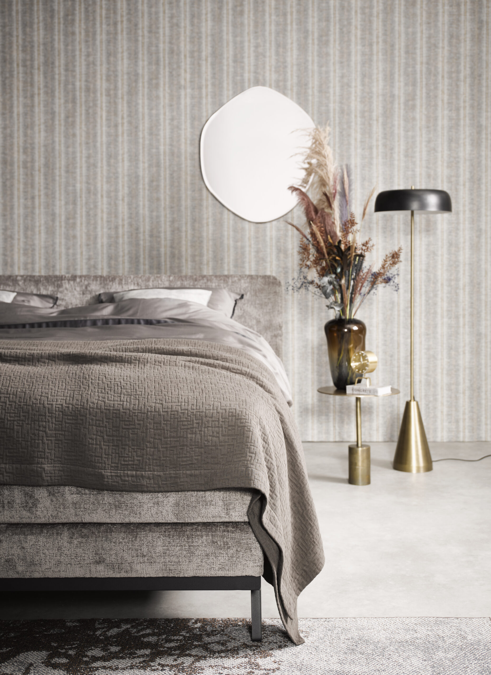 Collectie Boxsprings | Carré Wonen en Slapen