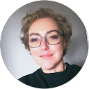 Maaike Bouquet profielfoto