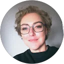 Maaike Bouquet profielfoto